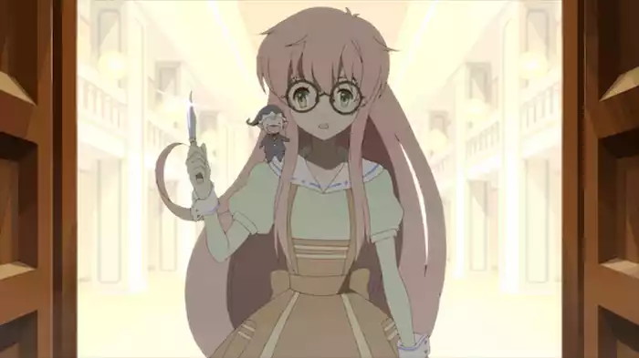 妖精さんの、ひみつのこうじょう　episode02