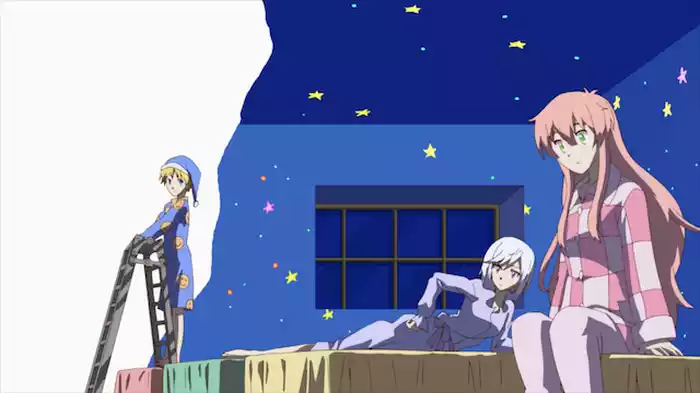 妖精さんたちの、さぶかる　episode2