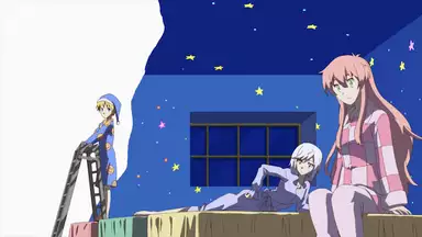 人類は衰退しました 4 妖精さんたちの さぶかる Episode2 アニメ 12年 の動画視聴 あらすじ U Next 人類は衰退しました 4 妖精さんたちの さぶかる Episode2 アニメ 12年 の動画視聴 あらすじ U Next