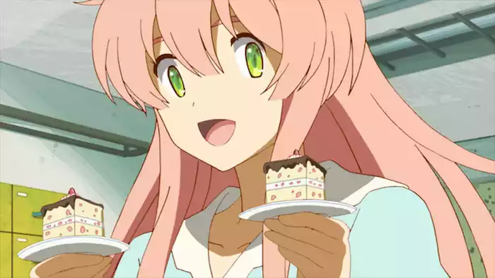 妖精さんの、おさとがえり　episode1