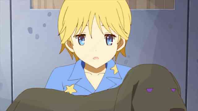 人類は衰退しました のアニメ無料動画を全話 1話 最終回 配信しているサービスはここ 動画作品を探すならaukana