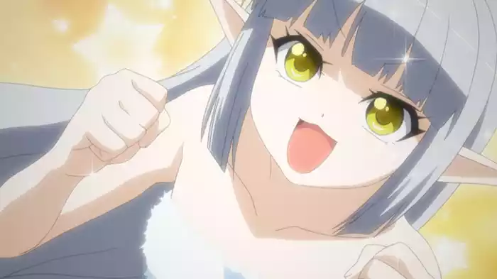 絶対仇を取るんだもん！