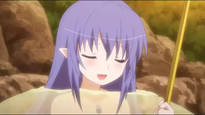 絶対お風呂に入るんだもん！