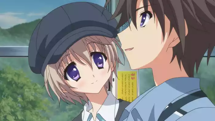 クマなら、ここで終わってた