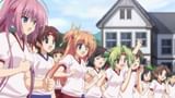 星空へ架かる橋(アニメ / 2011) - 動画配信 | U-NEXT 31日間無料