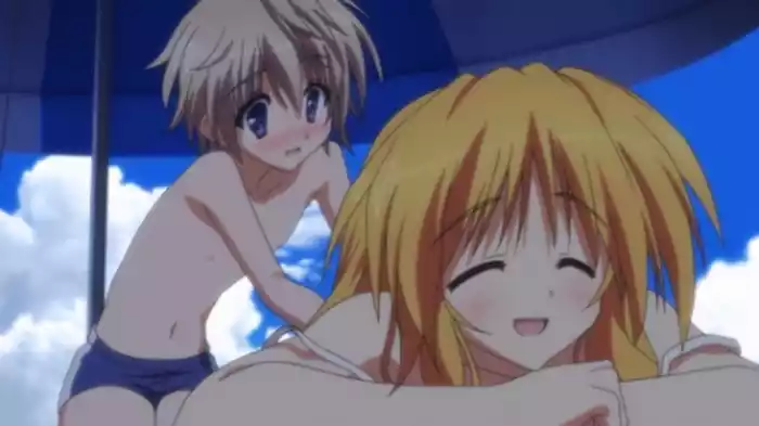 ツッコミは○○で！