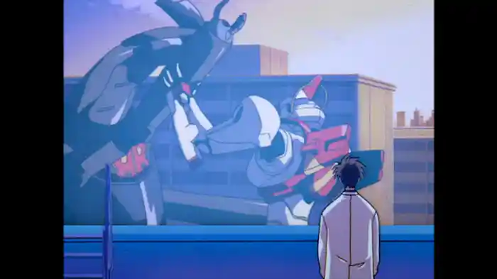 ノー・ディスガイズ