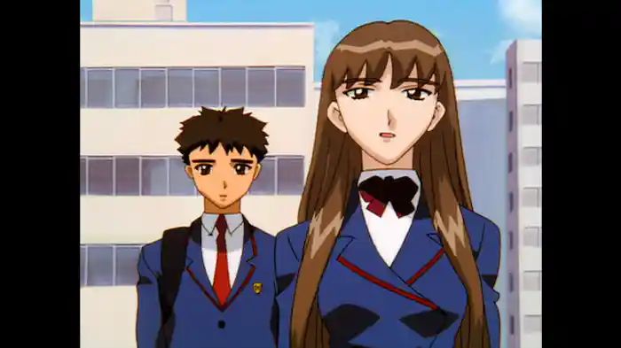 キャンパス・ライフ