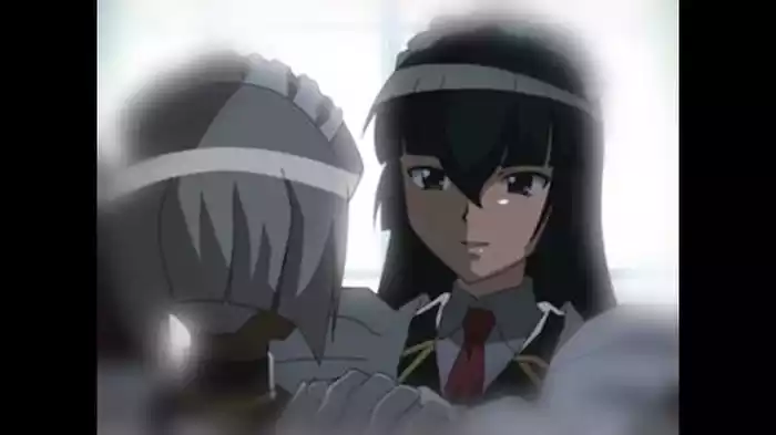 コノヱ、立つ