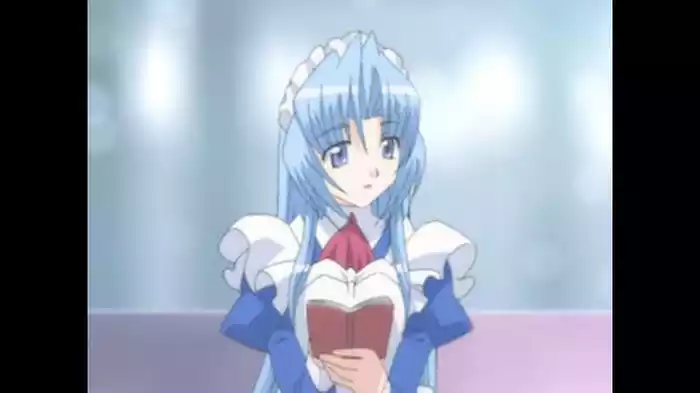 スポーツカーの女