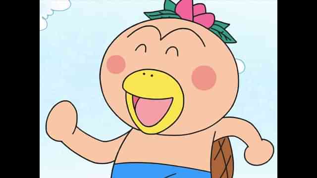 はなかっぱ のアニメ無料動画を全話 1話 最終回 配信しているサービスはここ 動画作品を探すならaukana