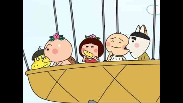 はなかっぱ のアニメ無料動画を全話 1話 最終回 配信しているサービスはここ 動画作品を探すならaukana