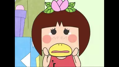 はなかっぱ 17 嵐が過ぎて 郵便でぇ す おじぎかっぱ 恋するアゲルちゃん アニメ 10年 の動画視聴 あらすじ U Next はなかっぱ 17 嵐が過ぎて 郵便でぇ す おじぎかっぱ 恋するアゲルちゃん アニメ 10年 の動画視聴 あらすじ U Next