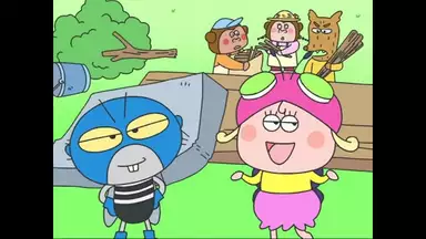 はなかっぱ 17 嵐が過ぎて 郵便でぇ す おじぎかっぱ 恋するアゲルちゃん アニメ 10年 の動画視聴 あらすじ U Next はなかっぱ 17 嵐が過ぎて 郵便でぇ す おじぎかっぱ 恋するアゲルちゃん アニメ 10年 の動画視聴 あらすじ U Next