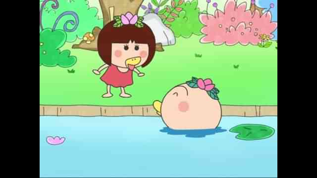 はなかっぱ のアニメ無料動画を全話 1話 最終回 配信しているサービスはここ 動画作品を探すならaukana