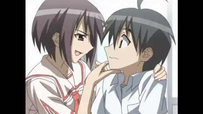 お嬢さんお手やわらかに