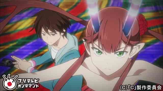 C The Money Of Soul And Possibility Control のアニメ無料動画を全話 1話 最終回 配信しているサービスはここ 動画作品を探すならaukana