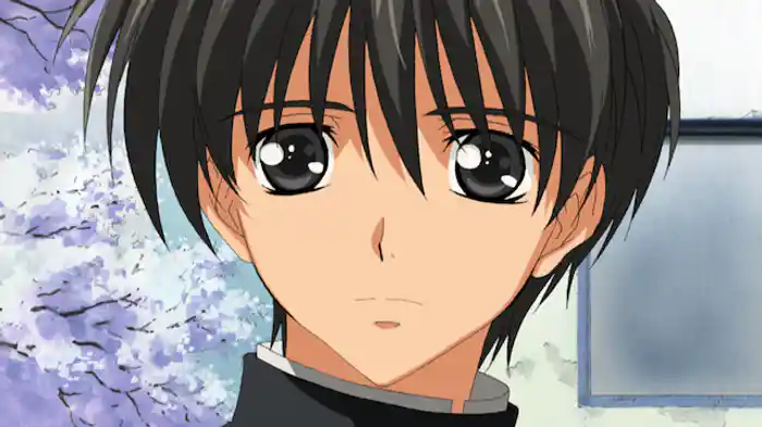 流されて異世界