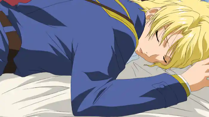 セーラー服ときかん坊