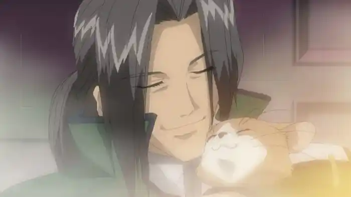 人喰いマ剣・モルギフの恐怖？