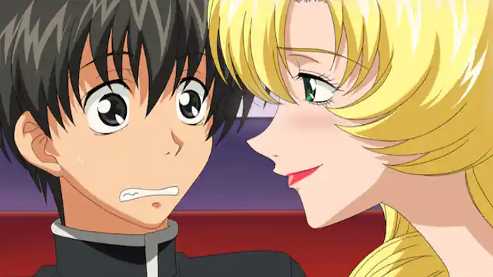 暴走？迷走？マ剣発動！