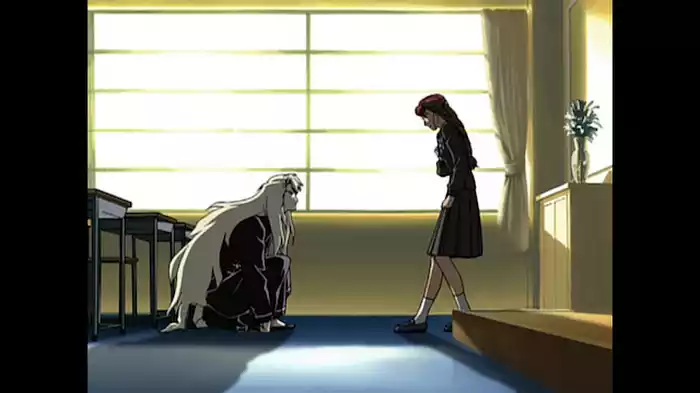 月の影 影の海　一章