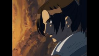 十二国記 第二十四話 風の万里 黎明の空 二章(アニメ / 2002) - 動画