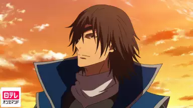 戦国basara Judge End 第11話 審判 アニメ 14年 の動画視聴 あらすじ U Next 戦国basara Judge End 第11話 審判 アニメ 14年 の動画視聴 あらすじ U Next
