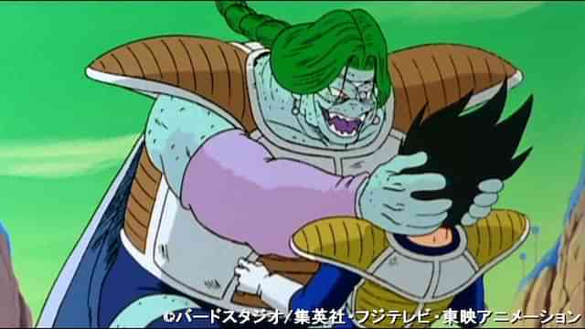 ドラゴンボール改 のアニメ無料動画を全話 1話 最終回 配信しているサービスはここ 動画作品を探すならaukana ドラゴンボール改 のアニメ無料動画を全話 1話 最終回 配信しているサービスはここ 動画作品を探すならaukana