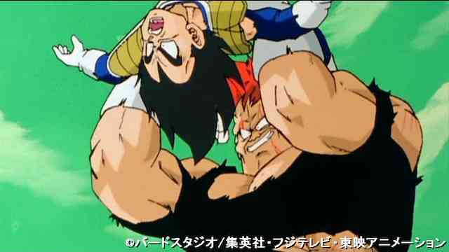 ドラゴンボール改 のアニメ無料動画を全話 1話 最終回 配信しているサービスはここ 動画作品を探すならaukana ドラゴンボール改 のアニメ無料動画を全話 1話 最終回 配信しているサービスはここ 動画作品を探すならaukana