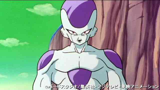 ドラゴンボール改 のアニメ無料動画を全話 1話 最終回 配信しているサービスはここ 動画作品を探すならaukana ドラゴンボール改 のアニメ無料動画を全話 1話 最終回 配信しているサービスはここ 動画作品を探すならaukana