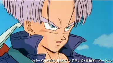 ドラゴンボール改 第57話 おかえり孫悟空 謎の少年トランクスの告白 アニメ 09年 の動画視聴 あらすじ U Next ドラゴンボール改 第57話 おかえり孫悟空 謎の少年トランクスの告白 アニメ 09年 の動画視聴 あらすじ U Next