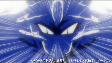 ドラゴンボール改 第70話 渦巻く策略 太陽拳 人造人間セルを追え アニメ 09年 の動画視聴 あらすじ U Next ドラゴンボール改 第70話 渦巻く策略 太陽拳 人造人間セルを追え アニメ 09年 の動画視聴 あらすじ U Next