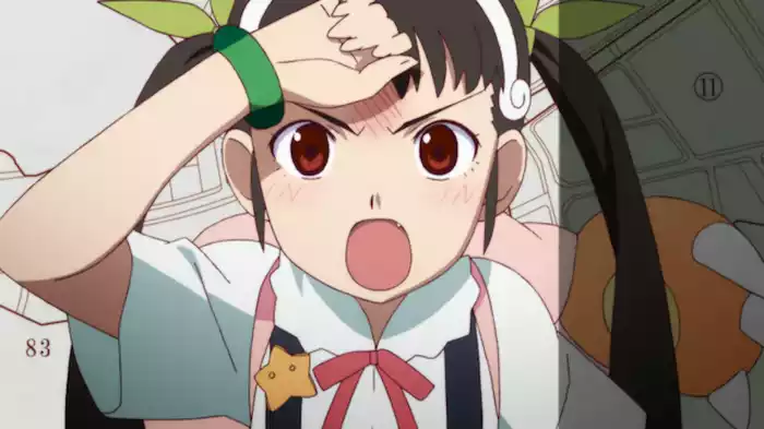 まよいマイマイ 其ノ壹
