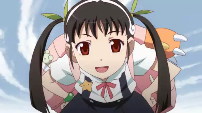 まよいマイマイ 其ノ参