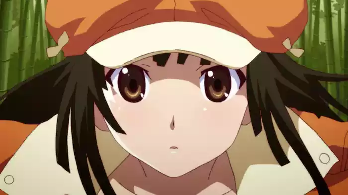 なでこスネイク 其ノ壹