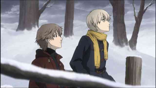 PERSONA - trinity soul -