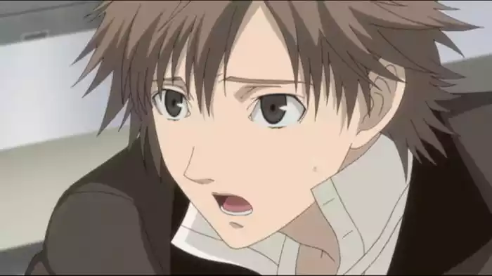 マレビト