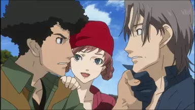 Persona Trinity Soul 第19話 帰還者 アニメ 07年 の動画視聴 あらすじ U Next Persona Trinity Soul 第19話 帰還者 アニメ 07年 の動画視聴 あらすじ U Next