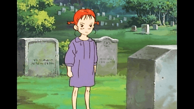 私のあしながおじさん(アニメ / 1990) - 動画配信 | U-NEXT 31
