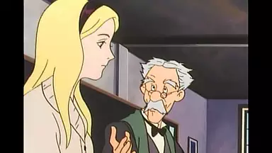 私のあしながおじさん 第話 年上の同級生 アニメ 1990年 の動画視聴 あらすじ U Next 私のあしながおじさん 第話 年上の同級生 アニメ 1990年 の動画視聴 あらすじ U Next
