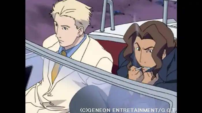 砂漠の祭典/Sweet enemies in the same desert