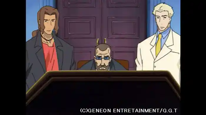 邂逅の聖天使(アンジェ)/Ivory