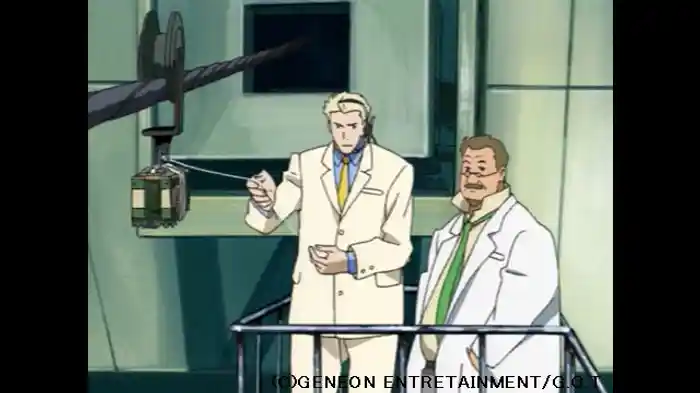 逆転の法則/Suspended game