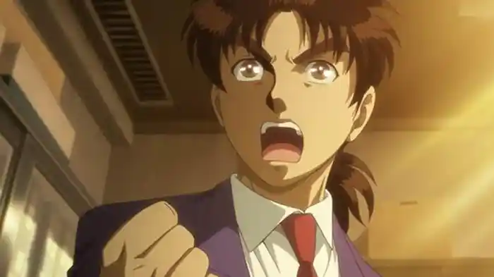 香港九龍財宝殺人事件 ファイル１