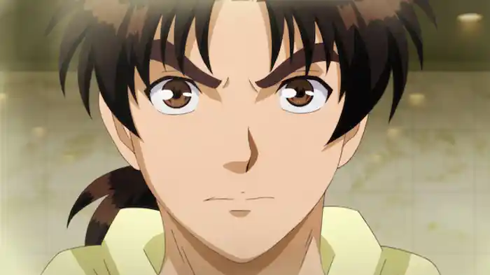 香港九龍財宝殺人事件 ファイル３