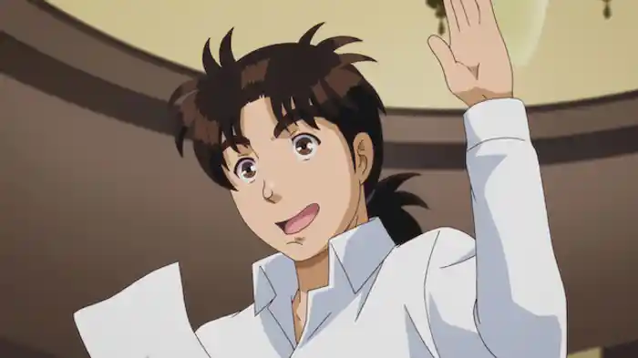 速水玲香と招かれざる客