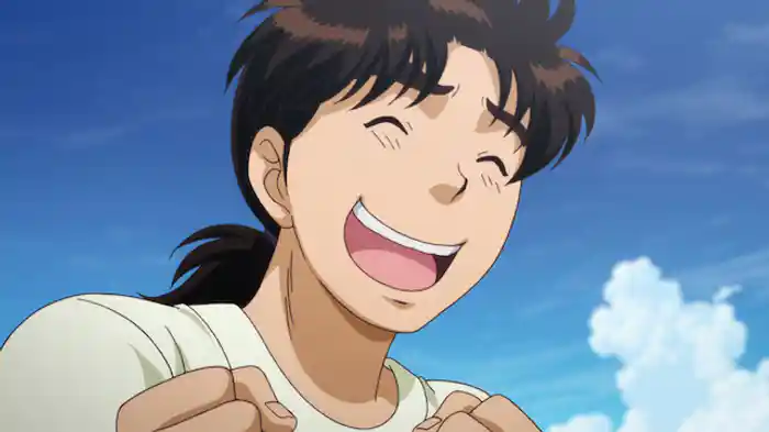 錬金術殺人事件 ファイル１