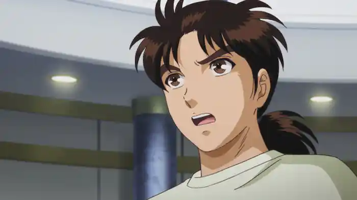 錬金術殺人事件 ファイル2