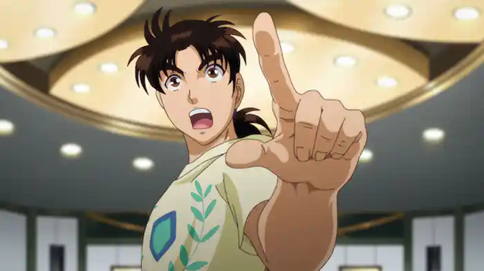 錬金術殺人事件 ファイル3